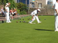 Peter Carter in the Champion of Champions